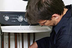 boiler repair Halmonds Frome