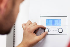 best Halmonds Frome boiler servicing companies