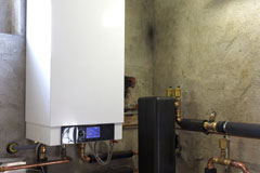 Halmonds Frome condensing boiler companies