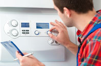 free commercial Halmonds Frome boiler quotes