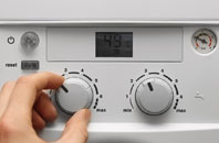free Halmonds Frome boiler maintenance quotes