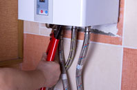 free Halmonds Frome boiler repair quotes
