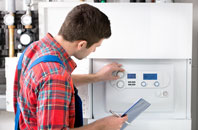 Halmonds Frome boiler servicing